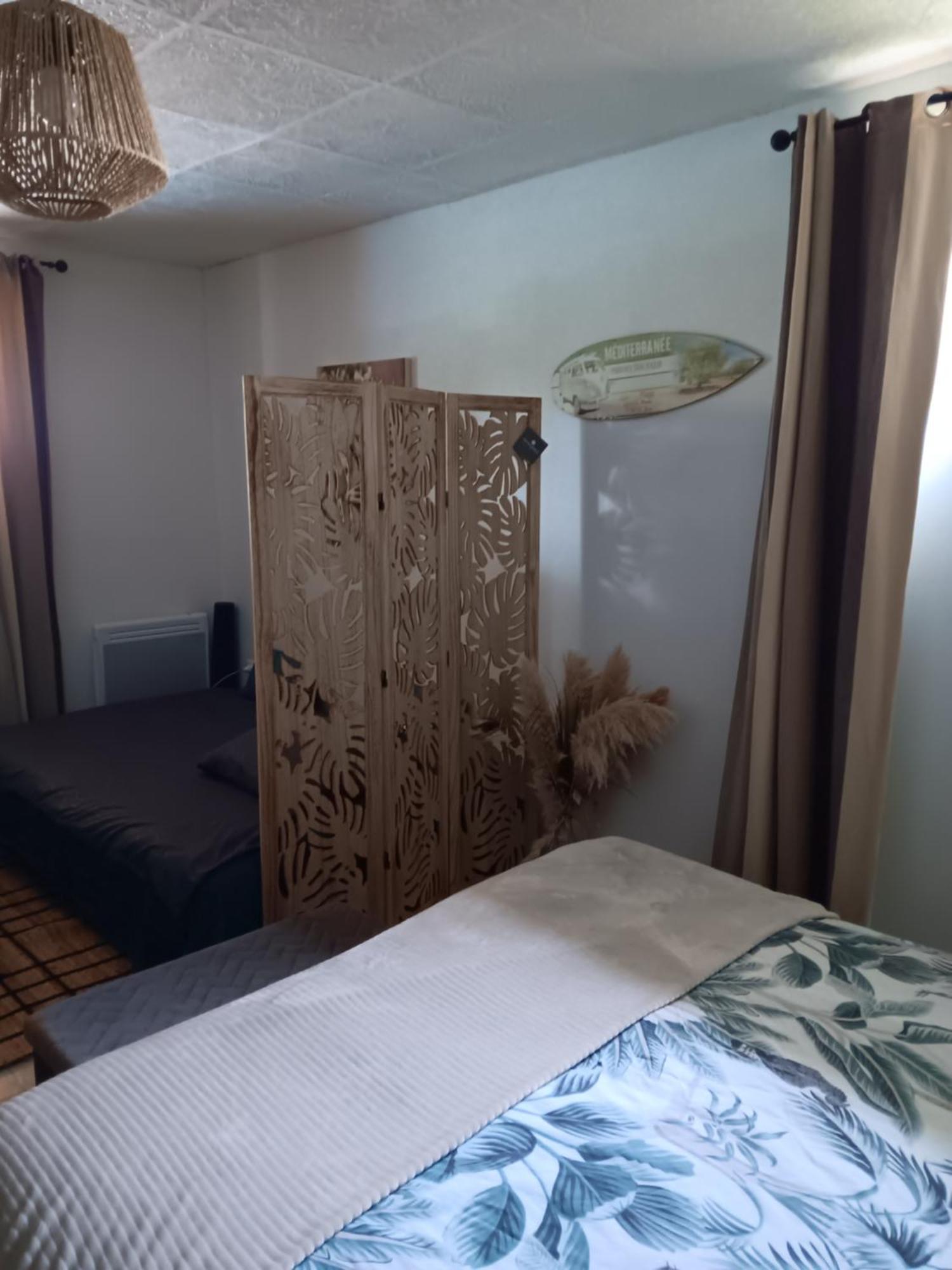 Hotel Domaine Des Favaud Lectoure Zimmer foto
